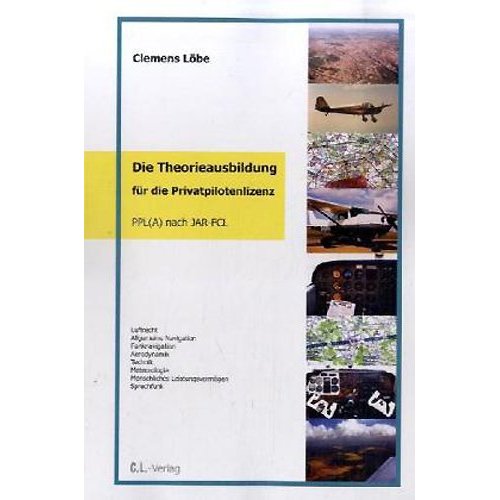 loebe - theorieausbildung fuer die privatpilotenlizenz