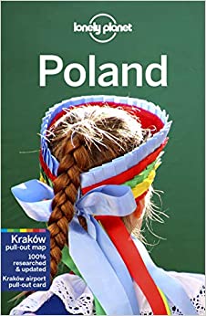 lonely planet - poland