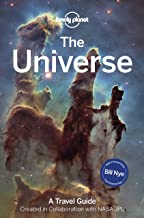 lonely planet - the universe