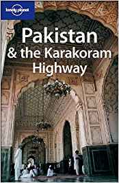 lonely planet -pakistan