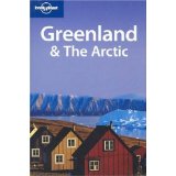 lonely planet greenland and the arctic