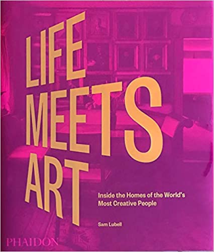 lubell - live meets art