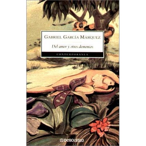 marquez_del amor y otros demonios