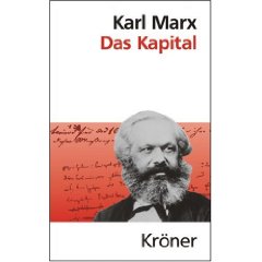 marx - das kapital