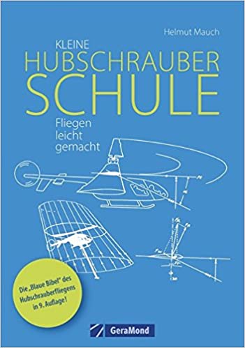 mauch - kleine hubschrauberschule