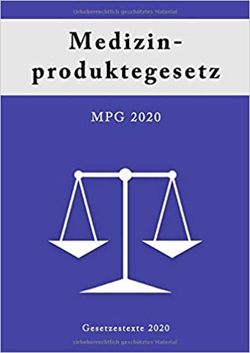 medizinproduktegesetz