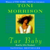 morrison - tar baby