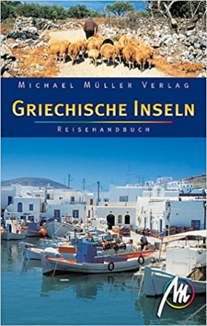 mueller - griechische inseln