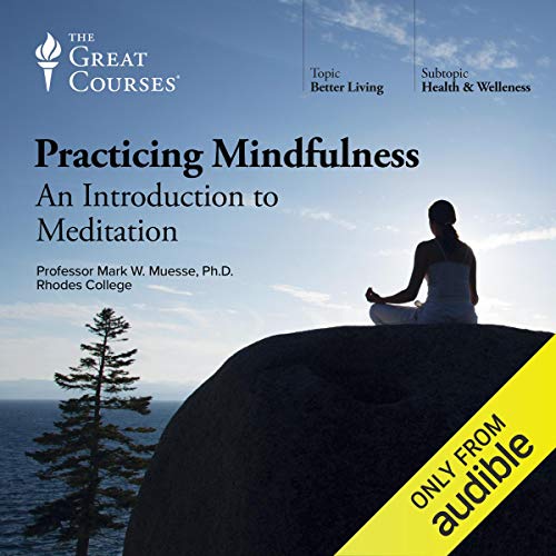 muesse - mindfulness