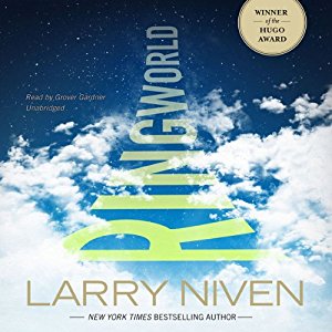 niven - ringworld - audio