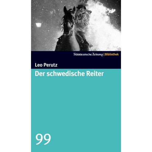 perutz der schwedische reiter