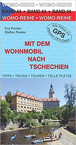 peuker - mit dem wohnmobil nach tschechien