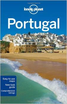 portugal - lonely planet