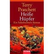 pratchett - heisse huepfer