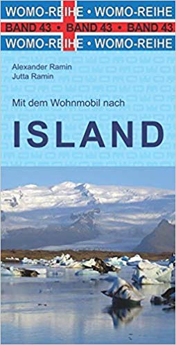 ramin - mit dem womo nach island