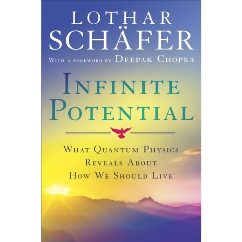 schaefer - infinite potential