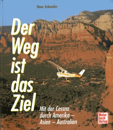 schneider - der weg ist das ziel