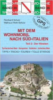 schulz - mit dem wohnmobil nach sueditalien
