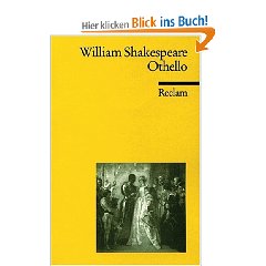 shakespeare othello