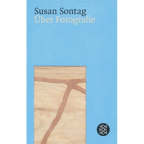 sonntag - ueber fotografie