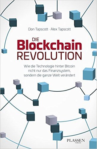 tapscott - blockchain revolution