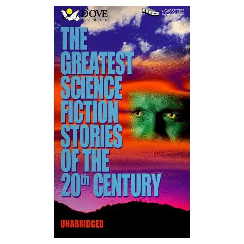 the greatest science fiction stories of the 20th century
