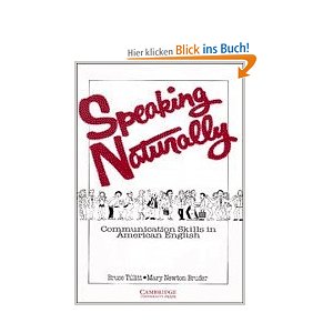tillitt - speaking naturally