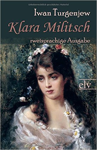 turgenjew - klara militsch