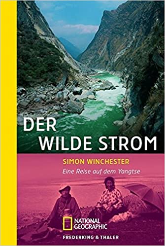 winchester - der wilde strom