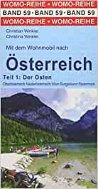 winkler - mit dem womo nach oesterreichs osten