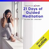 aaptiv - 21 days of meditation