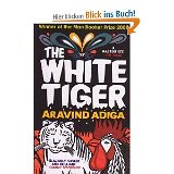 adiga - white tiger