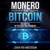 amsterdam - monero vs bitcoin