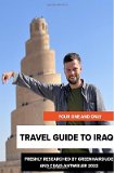 antweiler - travel guide to iraq