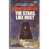 asimov - the stars like dust