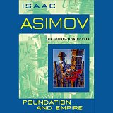 asimov hoerbuch - foundation and empire