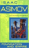 asimow - foundation and empire