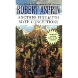 asprin - another fine myth