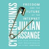 assange - cyberpunks