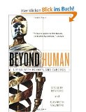 benford - beyond human