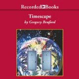 benford - timescape