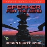 card - speaker for the dead