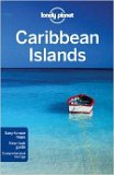 caribean islands - lonely planet