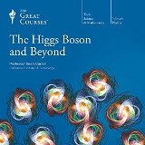 caroll - the higgs boson