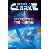 clarke - rendezvous mit rama