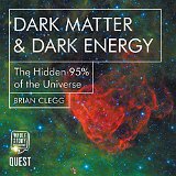 clegg - dark matter and dark energy