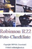czerwinski - robinson r22 foto checkliste