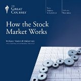 degennaro - how the stock market works