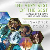dozois - the very best of the best sf
