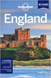 england - lonely planet